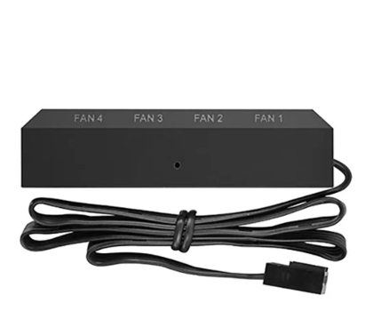 Kontroler Deepcool Kontroler wentylatorów FH-04
